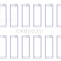 KING ENGINE BEARINGS CR8003SI