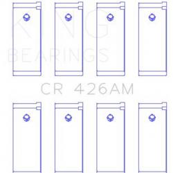 KING ENGINE BEARINGS CR426AM
