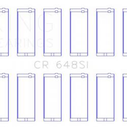 KING ENGINE BEARINGS CR648SI