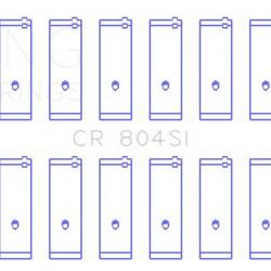 KING ENGINE BEARINGS CR804SI