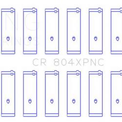 KING ENGINE BEARINGS CR804XPNC