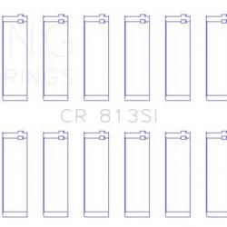 KING ENGINE BEARINGS CR813SI