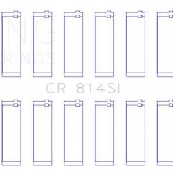 KING ENGINE BEARINGS CR814SI