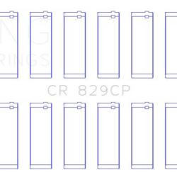 KING ENGINE BEARINGS CR829CP