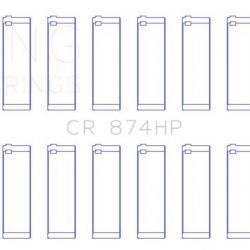 KING ENGINE BEARINGS CR874HP