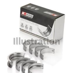 KING ENGINE BEARINGS MB4023SI