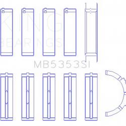 KING ENGINE BEARINGS MB5353SI