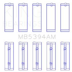 KING ENGINE BEARINGS MB5394AM