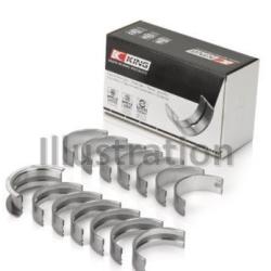 KING ENGINE BEARINGS MB7009SI