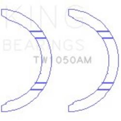 KING ENGINE BEARINGS TW1050AM