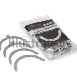 KING ENGINE BEARINGS TW281AM