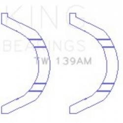 KING ENGINE BEARINGS TW139AM