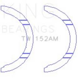 KING ENGINE BEARINGS TW152AM