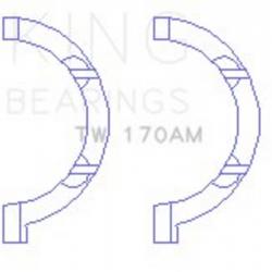 KING ENGINE BEARINGS TW170AM