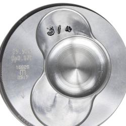 MAHLE 030411