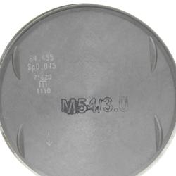 MAHLE 083130