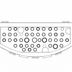 MAHLE ABR22000S