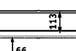 MAHLE CI69000P