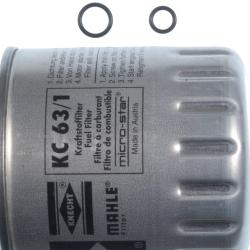 MAHLE KC631D