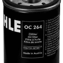 MAHLE OC264