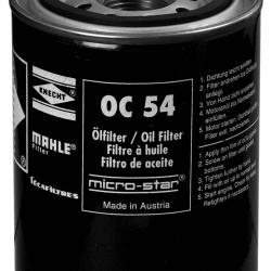 MAHLE OC54