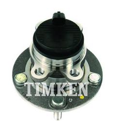 TIMKEN HA590592