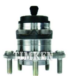 TIMKEN HA590592