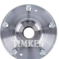 TIMKEN HA590641