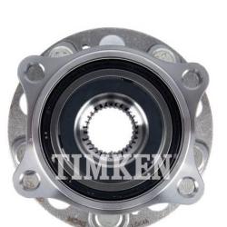 TIMKEN HA590645