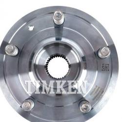 TIMKEN HA590668