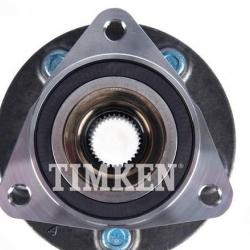 TIMKEN HA590668