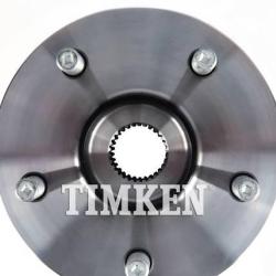 TIMKEN HA590681