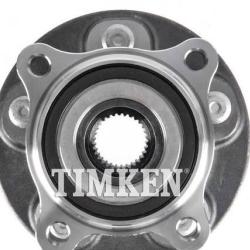 TIMKEN HA590681