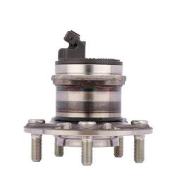 TIMKEN HA590701