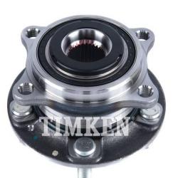 TIMKEN HA590715