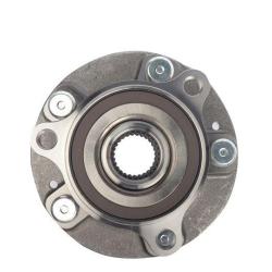 TIMKEN HA590752