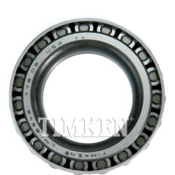TIMKEN 02476