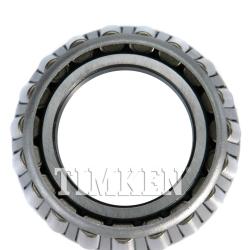 TIMKEN 02476