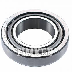 TIMKEN 32207M