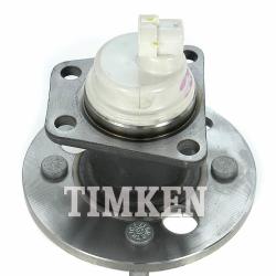 TIMKEN 512002