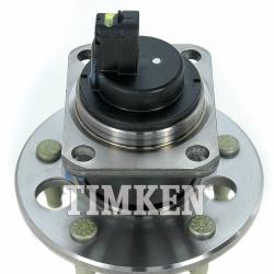 TIMKEN 512003