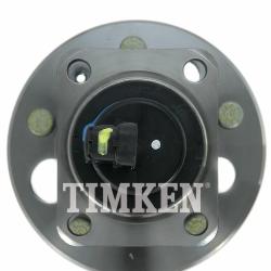 TIMKEN 512003