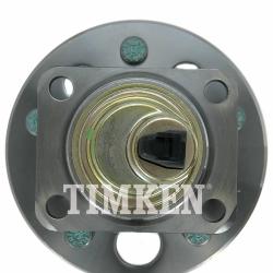 TIMKEN 512004