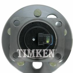 TIMKEN 512006