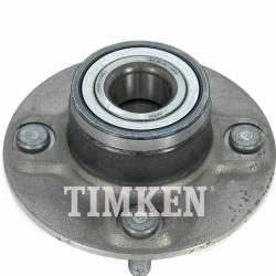 TIMKEN 512016