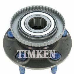 TIMKEN 512107