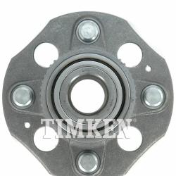 TIMKEN 512120