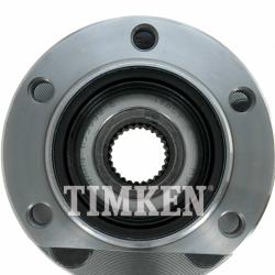 TIMKEN 512125