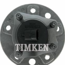 TIMKEN 512145