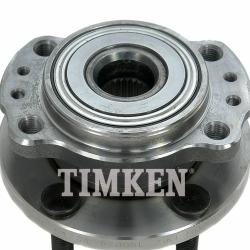 TIMKEN 512157